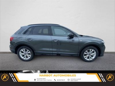 Audi Q3 ii 35 tfsi 150 ch s tronic 7 s line   - 6