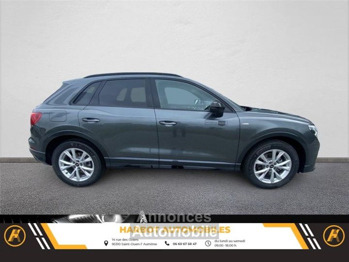 Audi Q3 ii 35 tfsi 150 ch s tronic 7 s line - 6