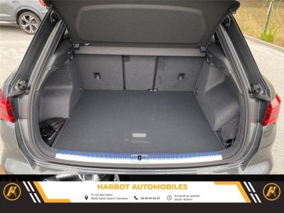 Audi Q3 ii 35 tfsi 150 ch s tronic 7 s line   - 10
