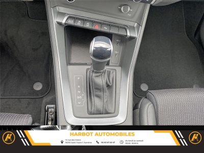 Audi Q3 ii 35 tfsi 150 ch s tronic 7 s line   - 14