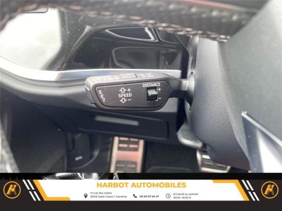 Audi Q3 ii 35 tfsi 150 ch s tronic 7 s line   - 18