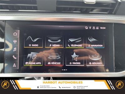 Audi Q3 ii 35 tfsi 150 ch s tronic 7 s line   - 20