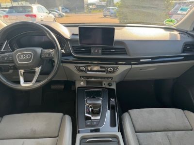 Audi Q5 AUDI Q5 40 TDI 190 CH QUATTRO S-TRONIC S-LINE Attelage   - 3