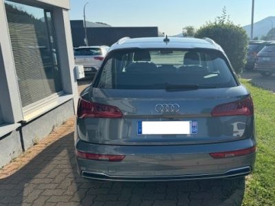Audi Q5 AUDI Q5 40 TDI 190 CH QUATTRO S-TRONIC S-LINE Attelage   - 5