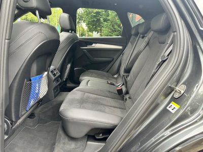 Audi Q5 Q5 II (2) 35 TDI 163 9CV S LINE S TRONIC 7   - 8