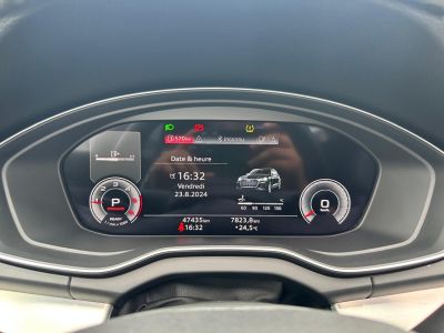 Audi Q5 Q5 II (2) 35 TDI 163 9CV S LINE S TRONIC 7   - 12