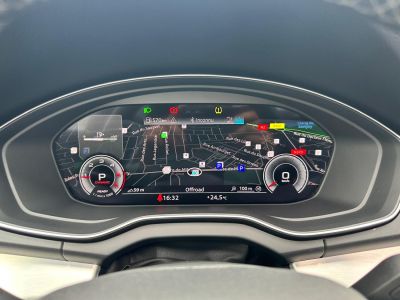 Audi Q5 Q5 II (2) 35 TDI 163 9CV S LINE S TRONIC 7   - 13