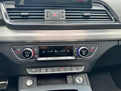 Audi Q5 Q5 II (2) 35 TDI 163 9CV S LINE S TRONIC 7   - 16