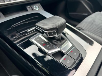 Audi Q5 Q5 II (2) 35 TDI 163 9CV S LINE S TRONIC 7   - 17