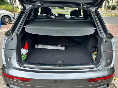 Audi Q5 Q5 II (2) 35 TDI 163 9CV S LINE S TRONIC 7   - 23