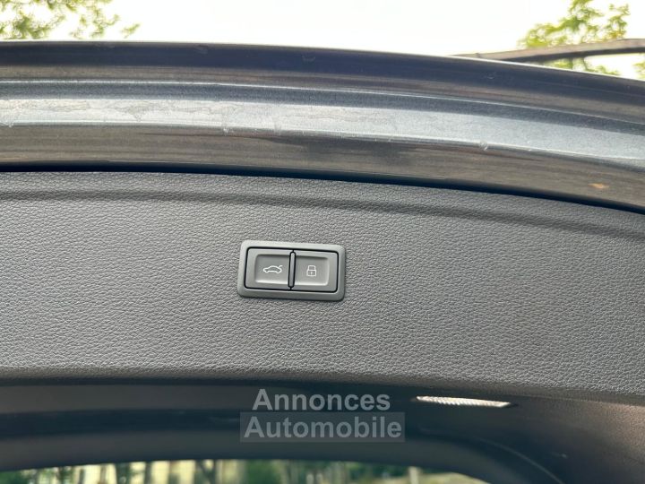 Audi Q5 Q5 II (2) 35 TDI 163 9CV S LINE S TRONIC 7 - 24