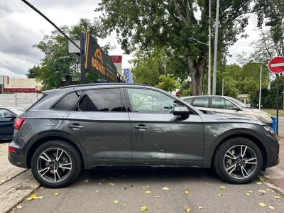 Audi Q5 Q5 II (2) 35 TDI 163 9CV S LINE S TRONIC 7   - 26