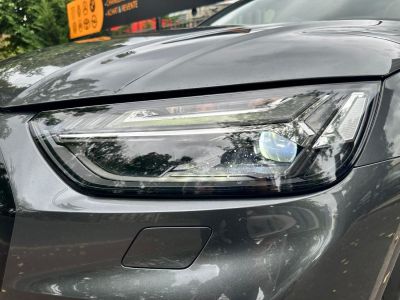 Audi Q5 Q5 II (2) 35 TDI 163 9CV S LINE S TRONIC 7   - 28