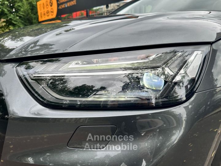 Audi Q5 Q5 II (2) 35 TDI 163 9CV S LINE S TRONIC 7 - 28