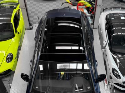 Audi RS6 AUDI RS6 (C8) V8 40 600 – Bleu Navarre Mat   - 23