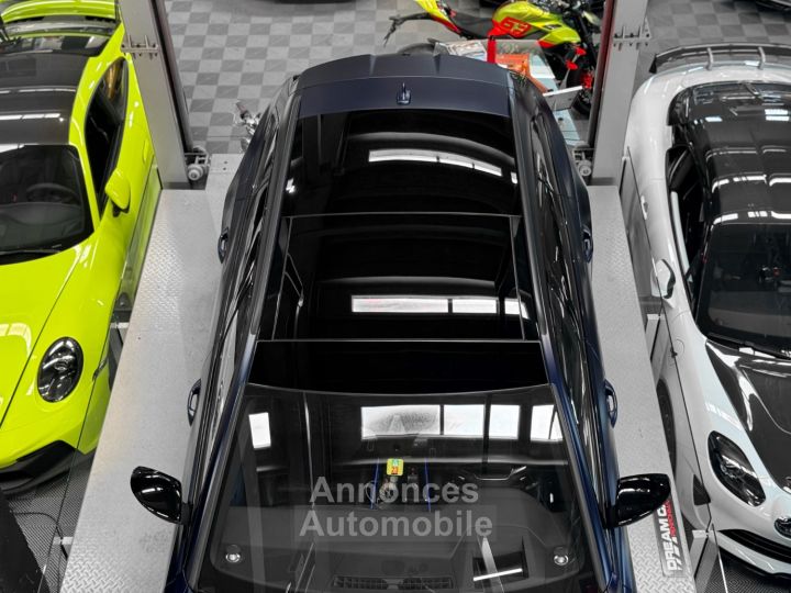 Audi RS6 AUDI RS6 (C8) V8 40 600 – Bleu Navarre Mat - 23