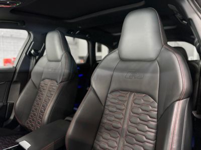 Audi RS6 AUDI RS6 (C8) V8 40 600 – Bleu Navarre Mat   - 27