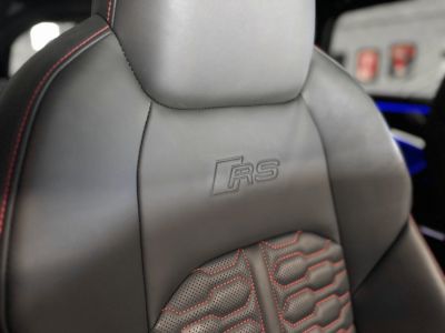 Audi RS6 AUDI RS6 (C8) V8 40 600 – Bleu Navarre Mat   - 31