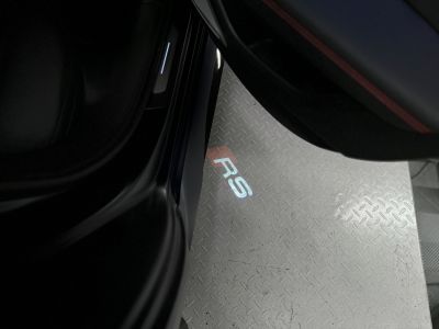 Audi RS6 AUDI RS6 (C8) V8 40 600 – Bleu Navarre Mat   - 32