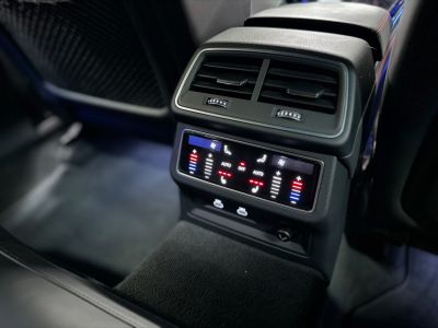 Audi RS6 AUDI RS6 (C8) V8 40 600 – Bleu Navarre Mat   - 33