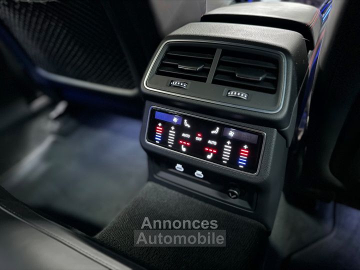 Audi RS6 AUDI RS6 (C8) V8 40 600 – Bleu Navarre Mat - 33