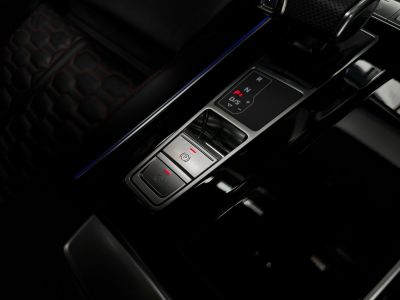 Audi RS6 AUDI RS6 (C8) V8 40 600 – Bleu Navarre Mat   - 40