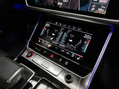 Audi RS6 AUDI RS6 (C8) V8 40 600 – Bleu Navarre Mat   - 41
