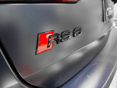 Audi RS6 AUDI RS6 (C8) V8 40 600 – Bleu Navarre Mat   - 43