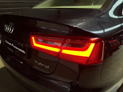 Audi A6 Full Hybrid 245 Avus Tiptronic 8 A   - 46