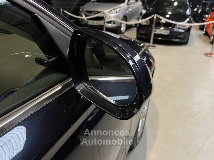 Audi A6 Full Hybrid 245 Avus Tiptronic 8 A - 47