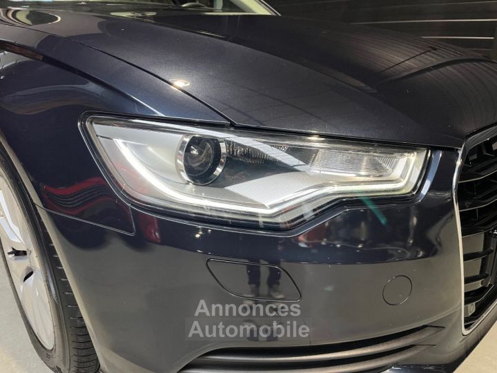 Audi A6 Full Hybrid 245 Avus Tiptronic 8 A - 48