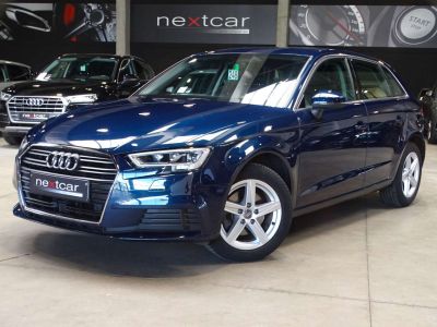 Audi A3 Sportback 30TFSi Design   - 1