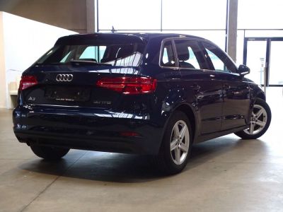 Audi A3 Sportback 30TFSi Design   - 3