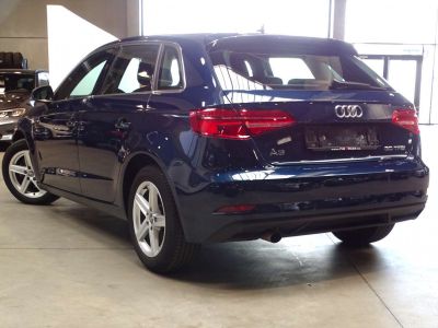 Audi A3 Sportback 30TFSi Design   - 4