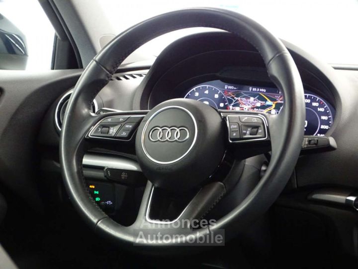 Audi A3 Sportback 30TFSi Design - 6