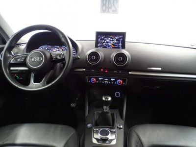 Audi A3 Sportback 30TFSi Design   - 7