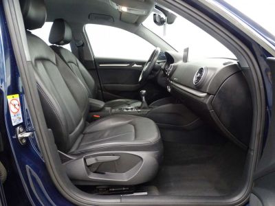 Audi A3 Sportback 30TFSi Design   - 9