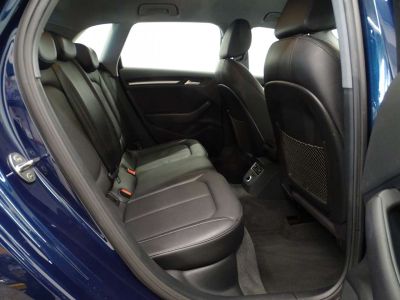 Audi A3 Sportback 30TFSi Design   - 10