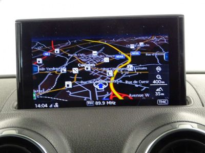 Audi A3 Sportback 30TFSi Design   - 11