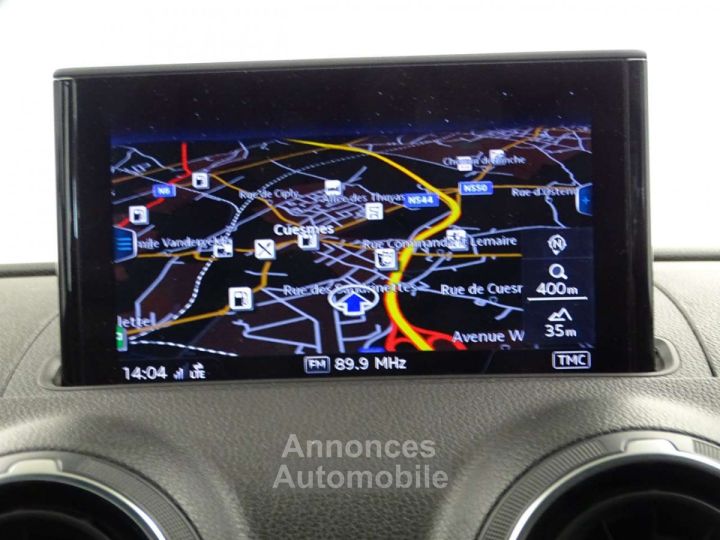 Audi A3 Sportback 30TFSi Design - 11