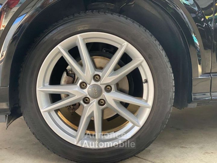 Audi Q2 35 TFSI COD 150 S tronic 7 S Line - 16