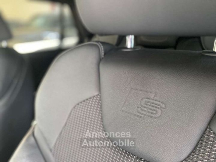Audi Q2 35 TFSI COD 150 S tronic 7 S Line - 19