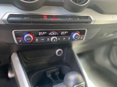 Audi Q2 35 TFSI COD 150 S tronic 7 S Line   - 21