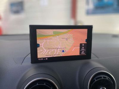 Audi Q2 35 TFSI COD 150 S tronic 7 S Line   - 22