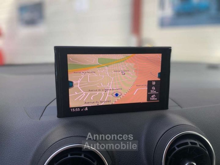 Audi Q2 35 TFSI COD 150 S tronic 7 S Line - 22