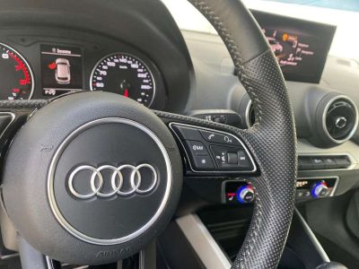 Audi Q2 35 TFSI COD 150 S tronic 7 S Line   - 23