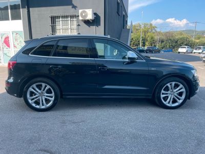 Audi SQ5 30 bitdi 313 cv garantie 1 an   - 5