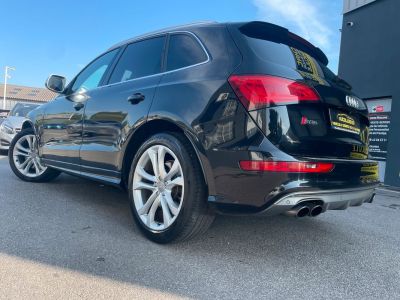 Audi SQ5 30 bitdi 313 cv garantie 1 an   - 6
