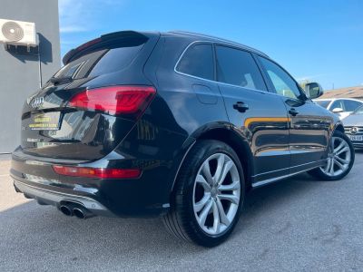 Audi SQ5 30 bitdi 313 cv garantie 1 an   - 7