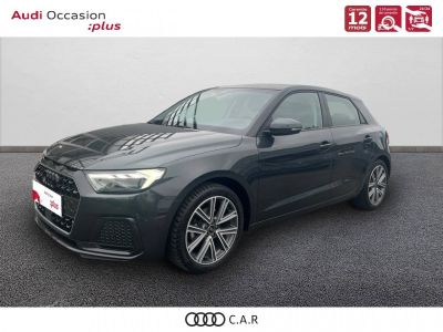 Audi A1 Sportback 30 TFSI 110 ch S tronic 7 Advanced   - 1